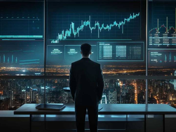 Tata Motors Demerger, stock splits and right issues on radar: 6 stocks turn ex