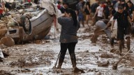 Novedad en la Aemet: A partir de ahora las danas tendrán nombre de persona