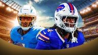 James Cook, Quentin Johnston and other Fantasy Football bad beats not to stress over