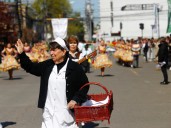 Programación del 282° Aniversario de Curicó: Confirman desfile y diversas actividades
