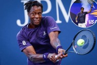 Tennis star Gael Monfils to retire after 2026 season