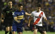 Debutó en River, se fue a Italia y reconoció que Gallardo lo buscó para volver