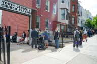 Brooklyn Nonprofits Struggle to Keep Up With Growing Demand