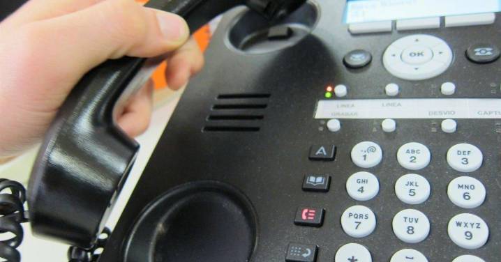 El Congreso aprueba una reforma para bloquear las llamadas “spam” desde fijos