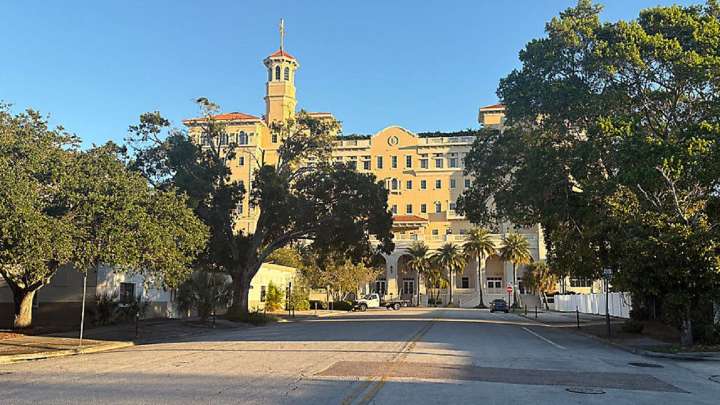 Clearwater group wants voter approval for public road sales