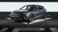 Cupra une la pasión por el fútbol y el motor con el León Kings League