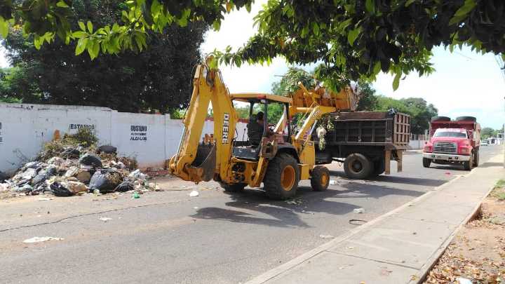 ¡Impresionante! Alcaldía de San Francisco recoge 900 toneladas de basura en solo una semana.