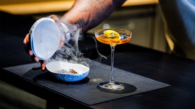 Here Is Every Michelin-Starred Restaurant in Texas for 2025