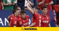 Osasuna desquicia a Alessio Lisci con un acuerdo que lo manda para el Athletic