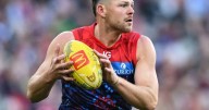 Veteran AFL duo charged over alleged brawl