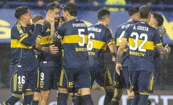 El jugador de Boca que puede ir al Mundial con un exótico país que hará su debut