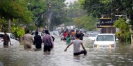 Casi el 80% de las personas en situación de pobreza enfrenta amenazas ambientales en el mundo