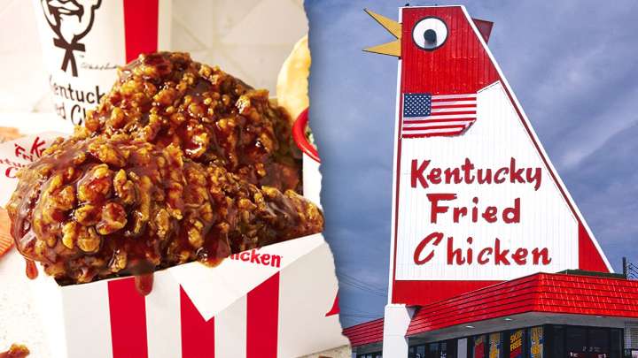 Original Honey BBQ sauce comeback sparks nostalgia at KFC nationwide