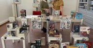 Guijuelo incorpora más de 140 nuevas publicaciones se incorporan al catálogo de su biblioteca