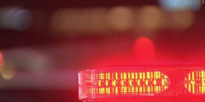 Accidental gunshot strikes Douglas County school building, deputies say