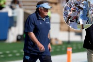 UNC football players aren't buying into Bill Belichick's long