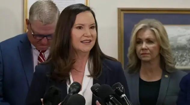 Florida Sen. Moody Leads Effort To Permanently Schedule Nitazenes As Dangerous Opioids