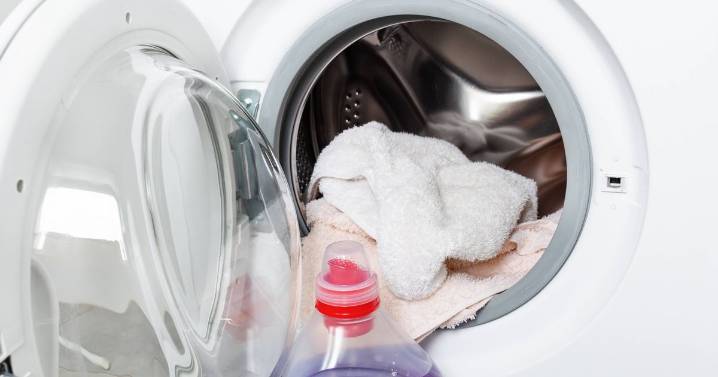 Banish dry towels with simple 1p item and you can keep them soft and fluffy for years