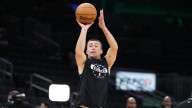 Payton Pritchard Gushes Over Celtics’ First