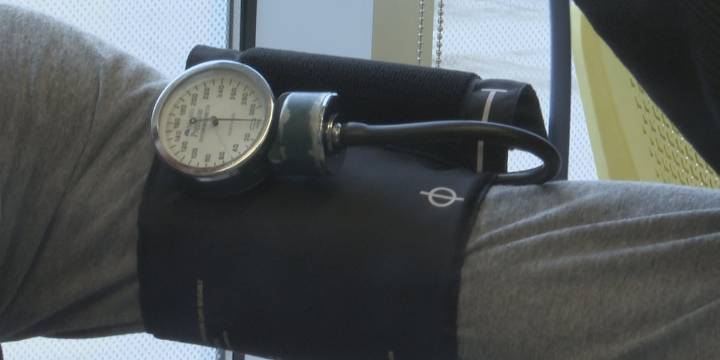 Blood pressure medicine recalled over cancer-causing chemical concerns