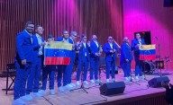 Congreso Promesas de la Música llevó el ritmo criollo a Canadá
