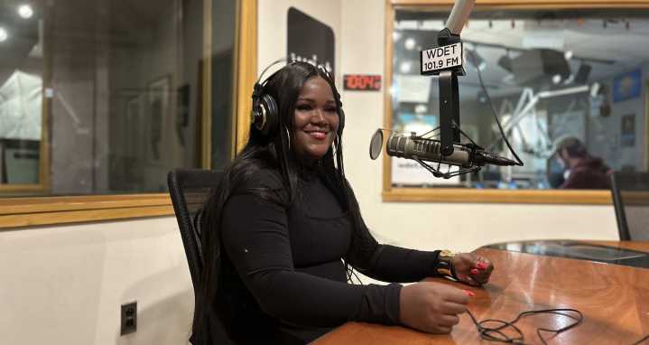 The Metro: Building a Detroit that moves everyone