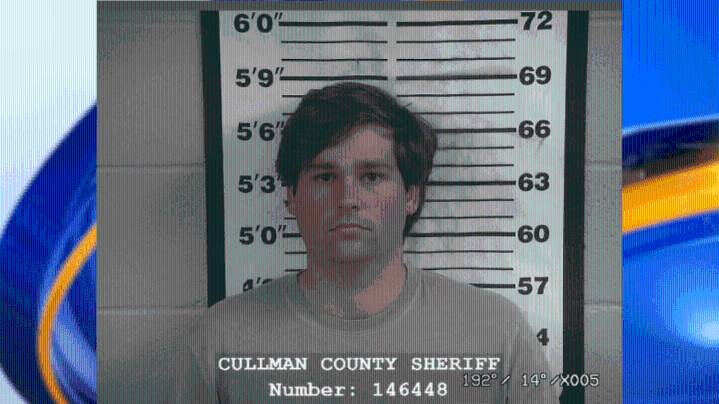 MLF pro angler indicted on multiple charges in deadly April boat crash on Lewis Smith Lake