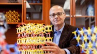 Premio Nobel de Química 2025 Es Refugiado Palestino: ‘Mis Padres Apenas Podían Leer o Escribir’