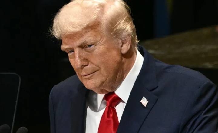 Trump declara a Chicago “zona de guerra” y desata polémica por envío de tropas