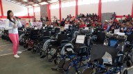 ¿Dependes de un aparato rehabilitatorio o de ayuda funcional? Gobierno te lo entrega gratis