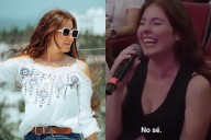 Servidora pública de Puerto Vallarta va a show de Franco Escamilla y confiesa que no trabaja