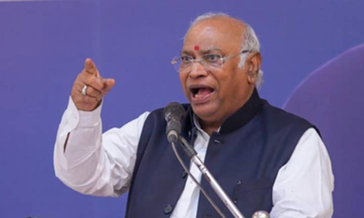 Congress finalises 25 candidates for Bihar Assembly polls, seat