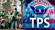 Fin del TPS complica a este grupo de extranjeros en EE. UU.: USCRI y su advertencia tras el término de la protección y sus consecuencias