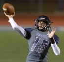 Antioch’s Joey Aguilar proving to be all No. 11 Tennessee could have wanted from transfer portal