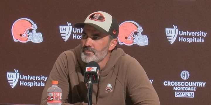 Cleveland Browns News and Rumors 10/6: Another Game, Another Loss