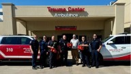 Arlington EMS launches Whole Blood Program with Medical City and AMR to improve trauma survival rates