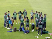 Lahore Test: PAK win toss; opt to bat first against SA