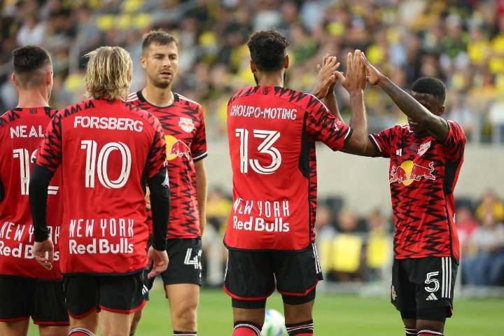 New Red Bulls sporting director Julian de Guzman promising significant attacking changes