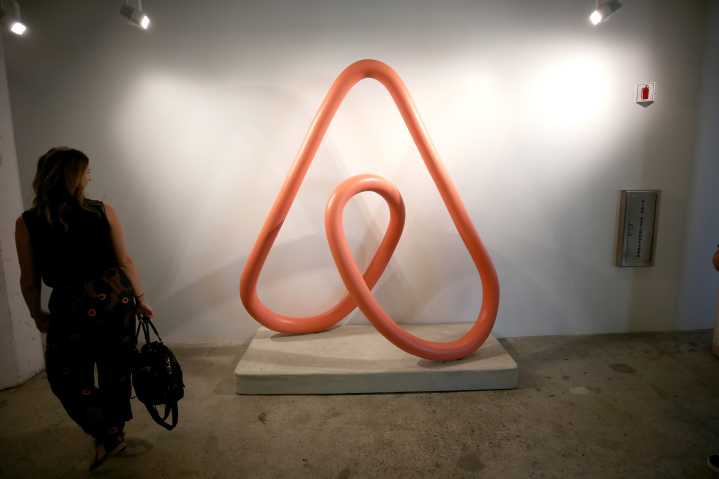 SF Unions Call for Boycott of Airbnb as It Tries to Claw Back $120 Million in Taxes