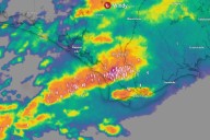 Florida Weather: Mexico Beach Smashed by Violent Storm After Tornado Warning