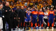 Knicks officially cut ties with 25-year