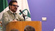 IMSS evacúa Hospital Rural La Ceiba por inundaciones que provocó “Jerry”: Zoé Robledo