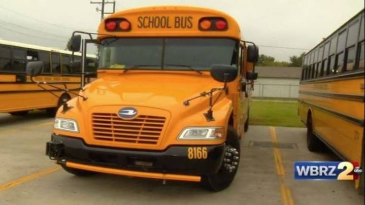 Louisiana cutting number of standardized tests for high school students, starting in 2026