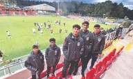 FC Madras sends five youth players to Sweden for elite training at IF Brommapojkarna