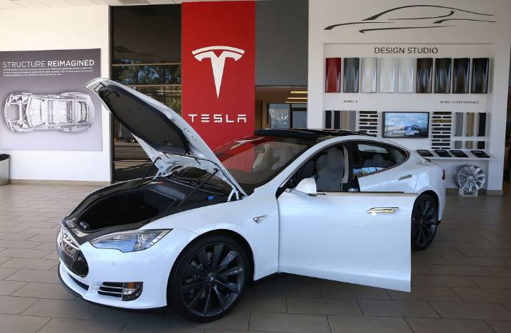 Tesla Launches Budget EV Models, Stock Falls Despite Price Cuts