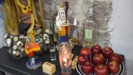 Culto a la Santa Muerte en León: Devoción, rituales y creencias que cruzan generaciones