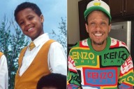 'Fresh Prince of Bel-Air' Actor Floyd Roger Myers Dead at 42: Report