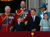 Future king Prince William says 'change on agenda'