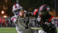 High school football rankings for Oct. 13: Five unbeatens remain