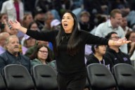 COTY Natalie Nakase Sends Firm Message to Cathy Engelbert Over WNBA Officiating